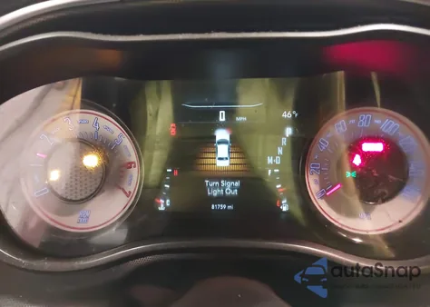 2017 Dodge Challenger T/A Plus from USA, damaged, VIN 2C3CDZBT4HH605986